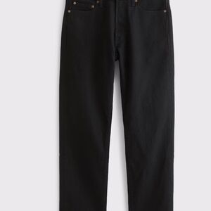 Abercrombie & Fitch Men's Dark Jeans 31x32